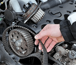 Timing Belt Replacements